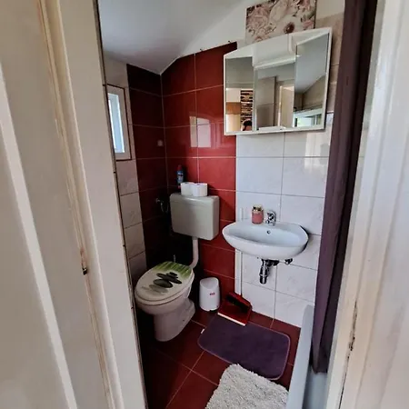 Apartamento Dbs