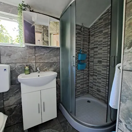 Apartamento Dbs Vir