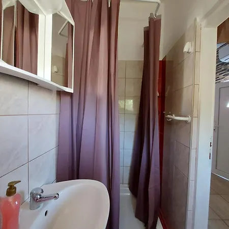 Apartamento Dbs