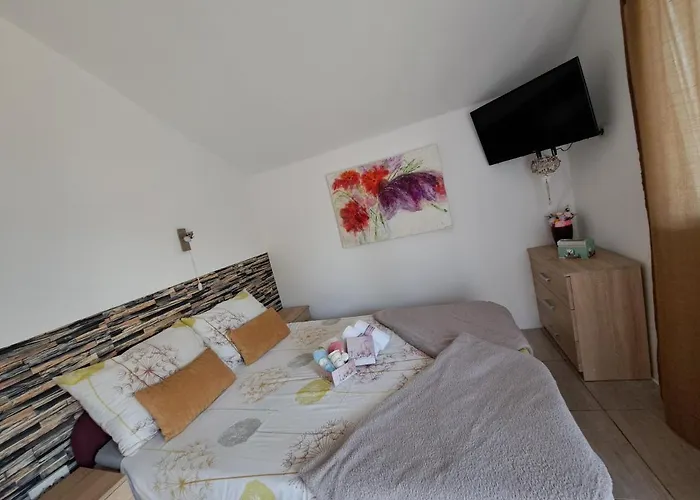 Apartmán Dbs