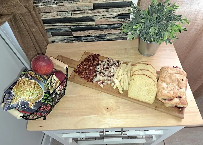 Apartmán Dbs Vir
