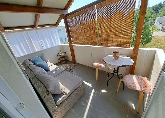 Apartmán Dbs Vir