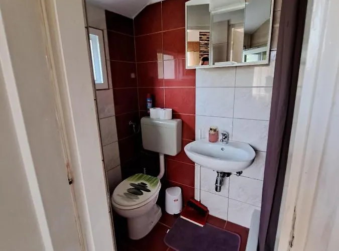 Apartmán Dbs