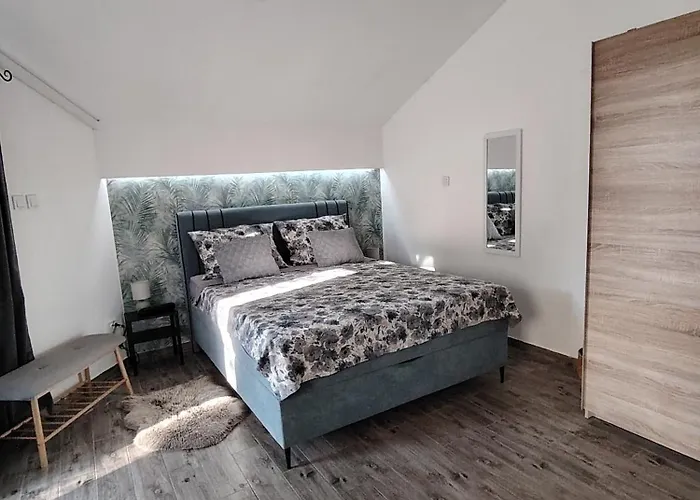 Dbs Apartmán Vir