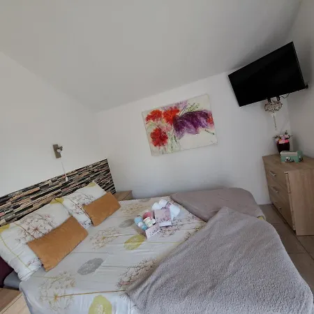Apartmán Dbs