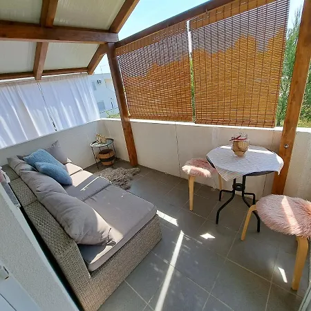Apartmán Dbs Vir