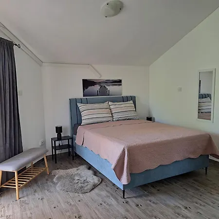 Dbs Apartment *