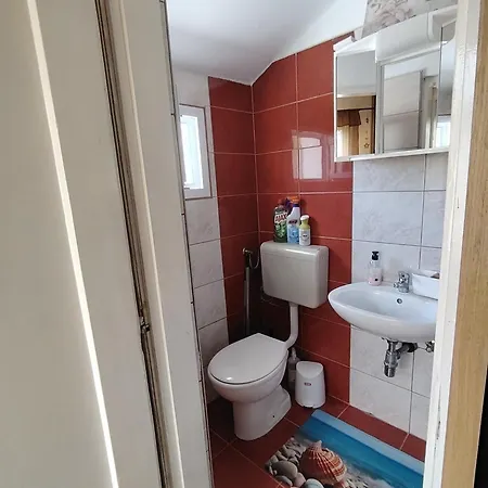 Apartament Dbs Vir