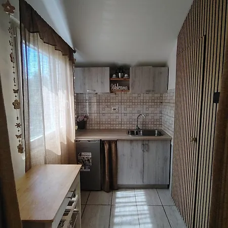 Apartament Dbs