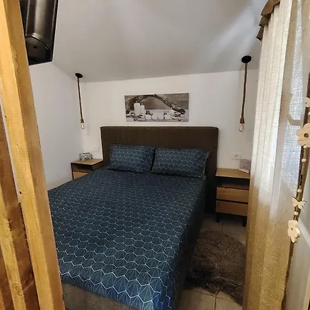 Apartament Dbs Vir