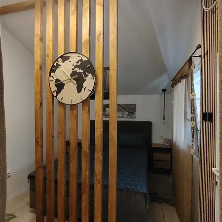Dbs Apartament