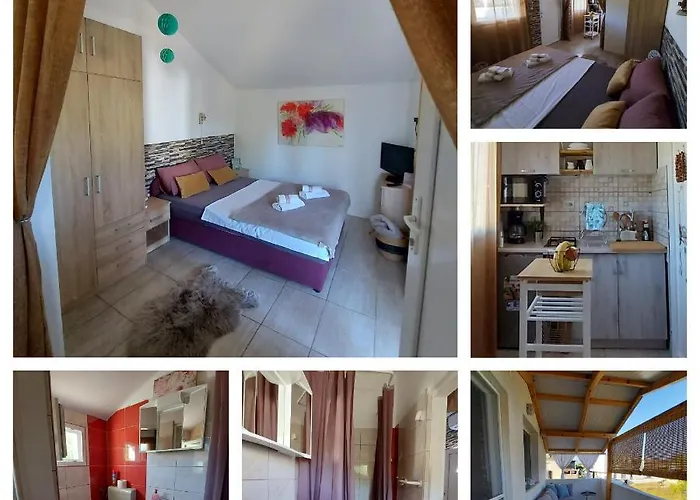 Apartament Dbs