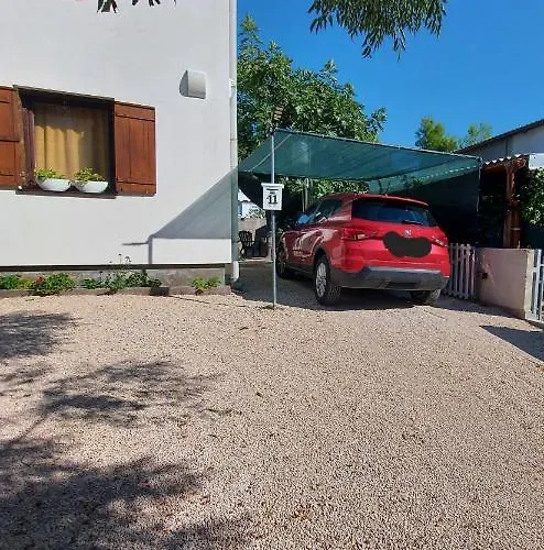 Apartament Dbs Vir
