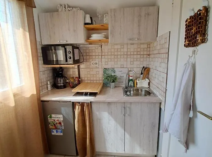 Dbs Apartament *